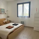 Vila Maison Quartier La Campane Narbonne
