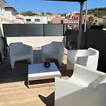 Vila Maison Quartier La Campane