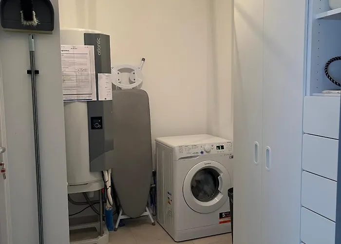 빌라 Maison Quartier La Campane 나르본