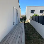 Maison Quartier La Campane