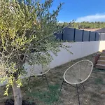 Maison Quartier La Campane וילה