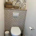 Maison Quartier La Campane וילה