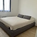 וילה Maison Quartier La Campane נרבון