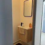Maison Quartier La Campane וילה