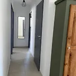 וילה Maison Quartier La Campane *