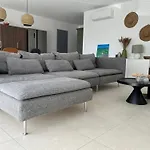 Maison Quartier La Campane וילה