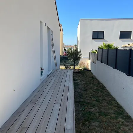 Maison Quartier La Campane