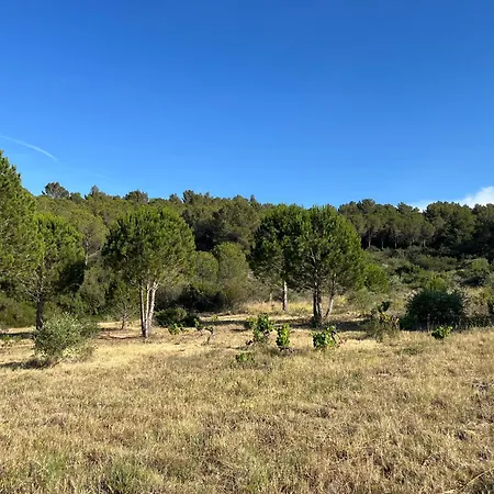 Maison Quartier La Campane *