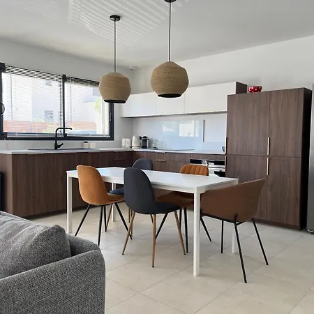 Maison Quartier La Campane Вилла *