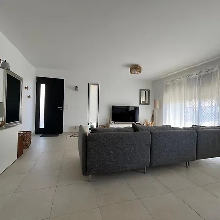 Maison Quartier La Campane