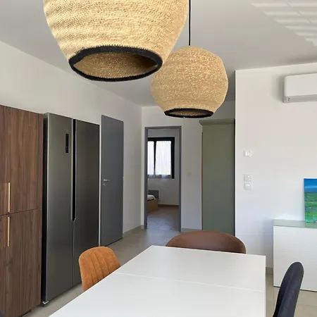 Maison Quartier La Campane Вилла