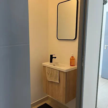 Maison Quartier La Campane Вилла