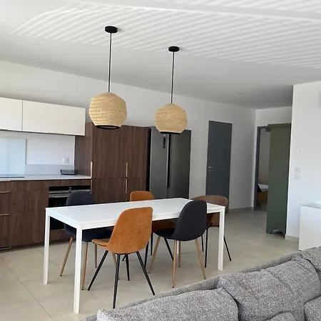 Maison Quartier La Campane