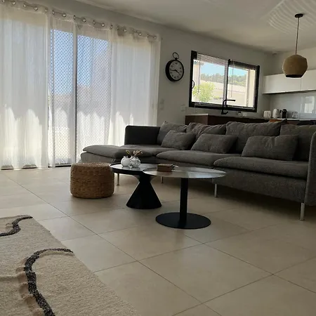 Maison Quartier La Campane