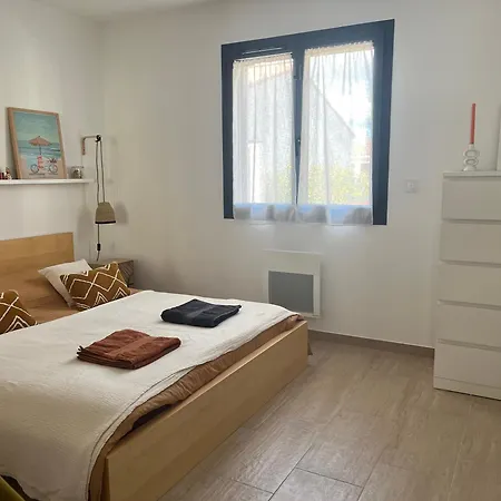 Villa Maison Quartier La Campane Narbona