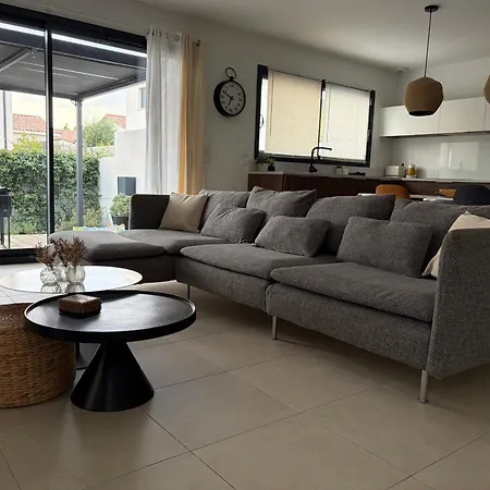 Villa Maison Quartier La Campane Narbona