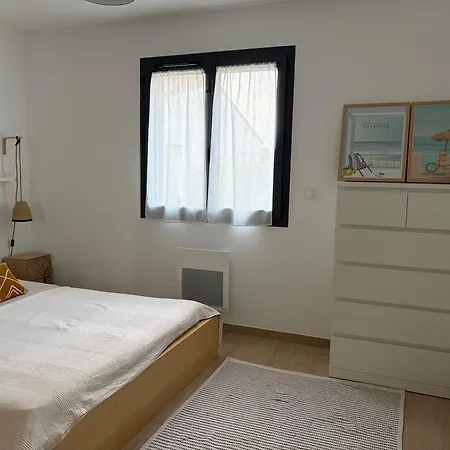 Maison Quartier La Campane וילה *