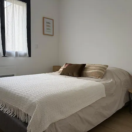 Maison Quartier La Campane וילה נרבון