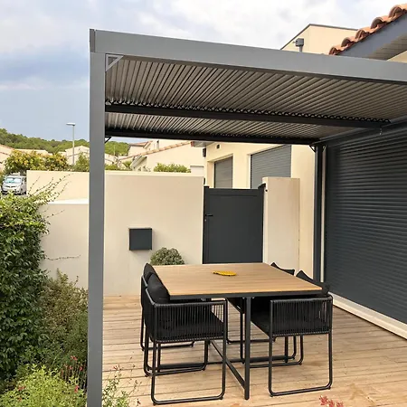 Maison Quartier La Campane * נרבון