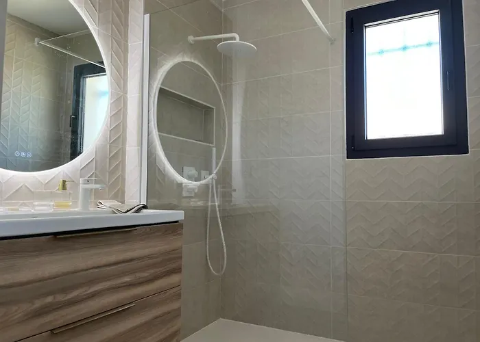 Villa Maison Quartier La Campane Narbona