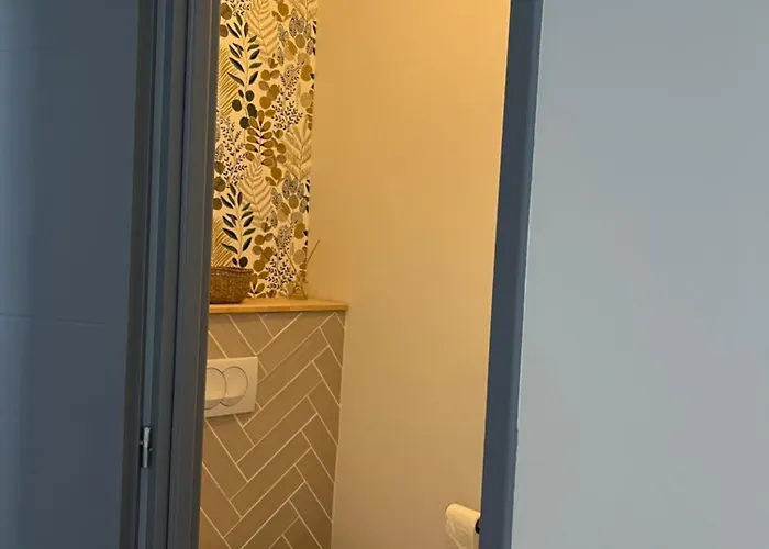 Villa Maison Quartier La Campane