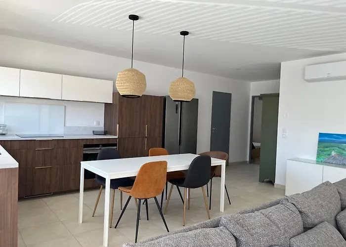 Maison Quartier La Campane