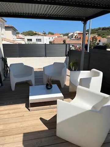 Villa Maison Quartier La Campane